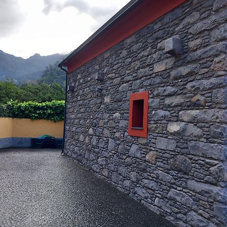 Refugio Do Limoeiro Villa São Vicente Eksteriør bilde