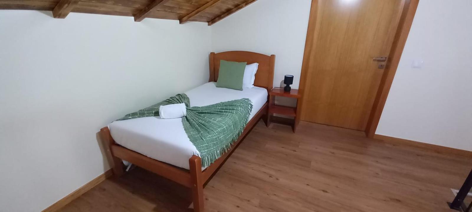 Refugio Do Limoeiro Villa São Vicente Eksteriør bilde
