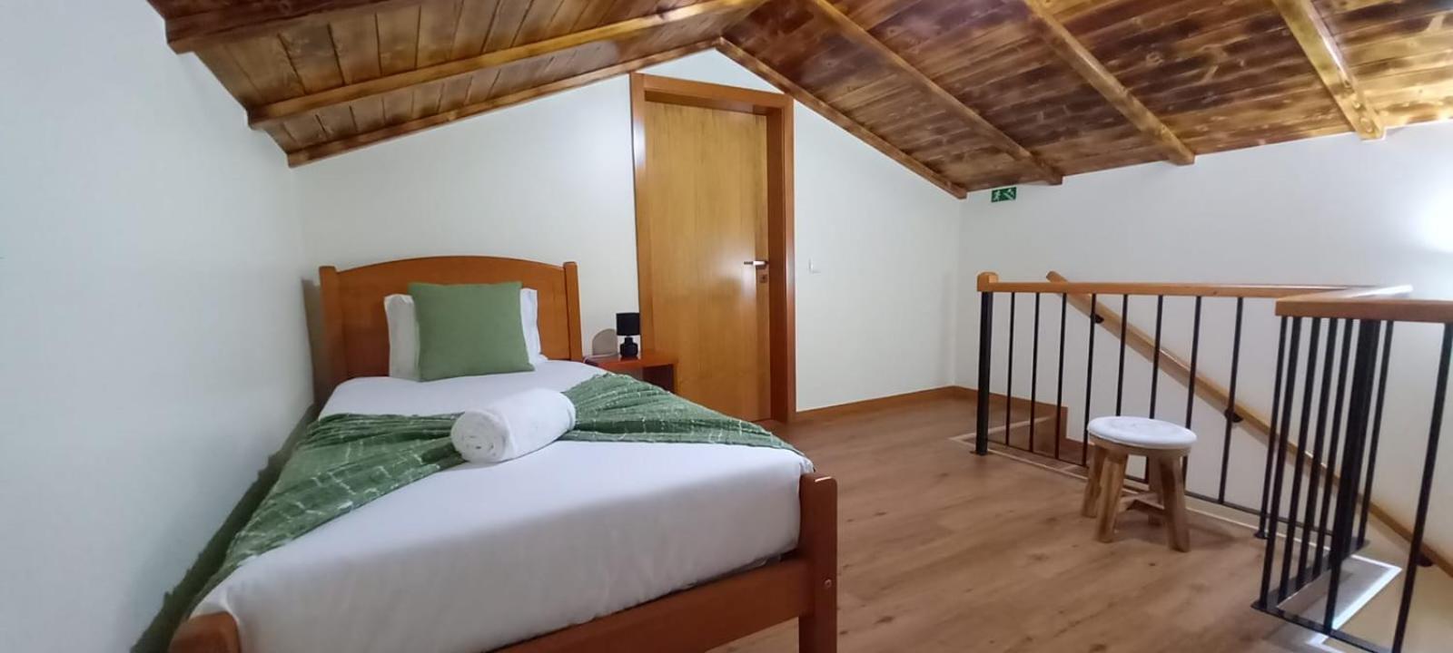 Refugio Do Limoeiro Villa São Vicente Eksteriør bilde