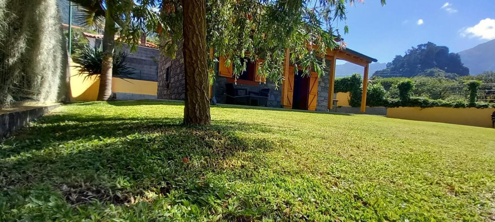 Refugio Do Limoeiro Villa São Vicente Eksteriør bilde